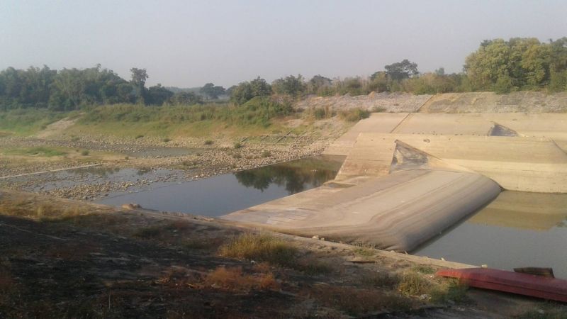 พบพื้นที่เสี่ยงขาดแคลนน้ำ 6 จังหวัดใต้เพิ่ม