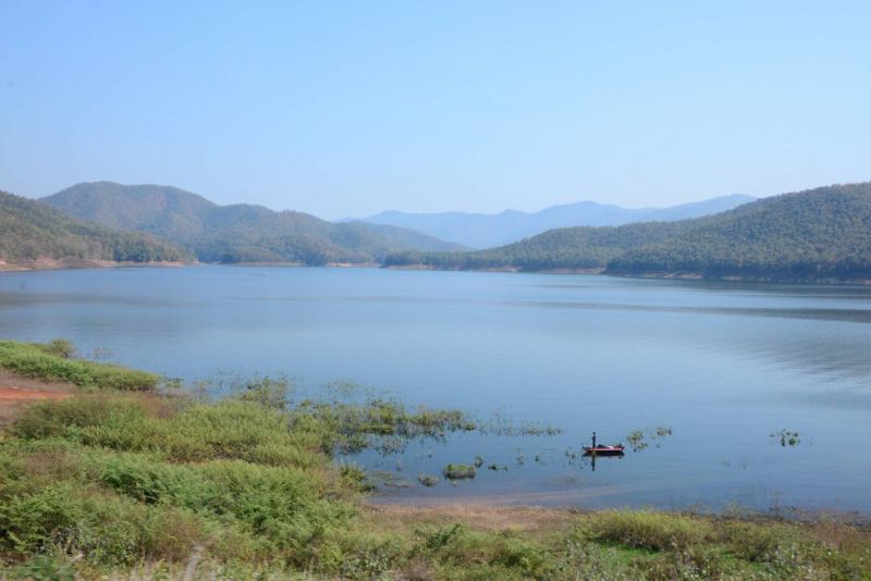 พบพื้นที่เสี่ยงขาดแคลนน้ำ 6 จังหวัดใต้เพิ่ม