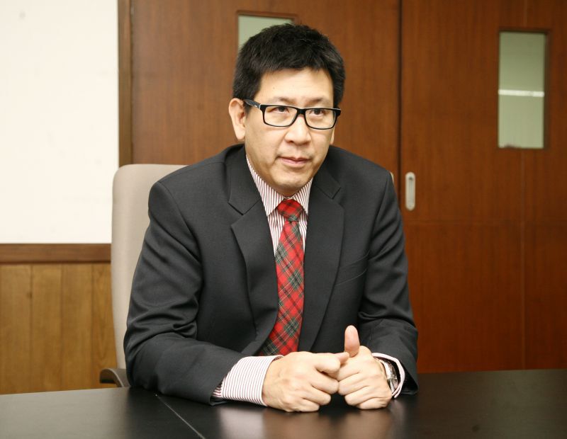 "เอกนิติ" เตรียมนั่งประธานบอร์ด TMB หลังลาออก KTB