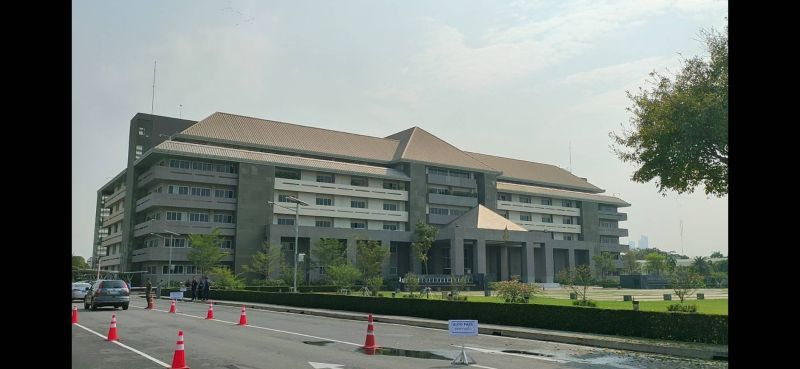 เริ่มแล้ว คกก.คัดเลือกซองเทคนิคอู่ตะเภาของซีพี