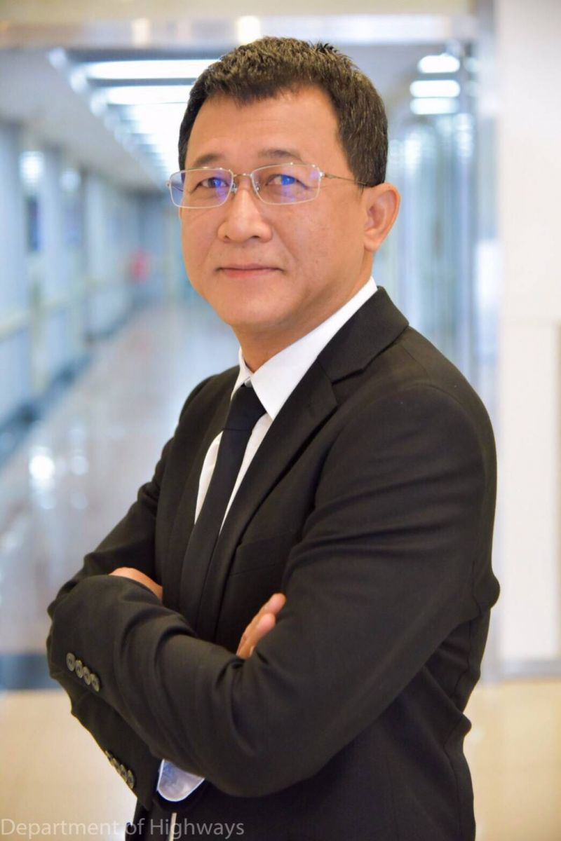 เผยขับช้าใช้เลนขวาสุด  สาเหตุเฉี่ยว-ชนอันดับ 2