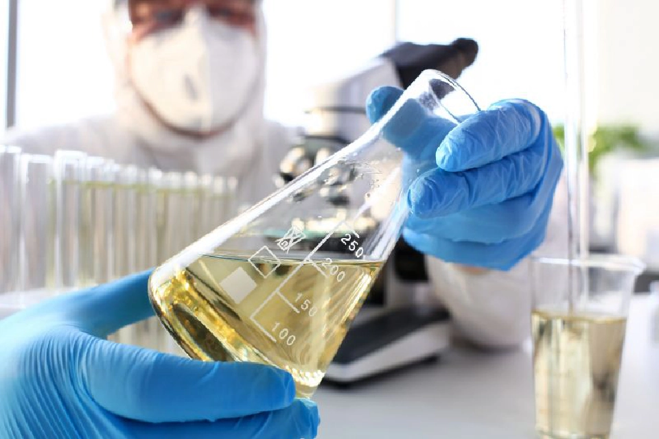 '7 สาขาวิศวะ' โอกาสทำงานสูง