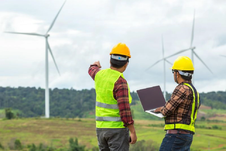 '7 สาขาวิศวะ' โอกาสทำงานสูง