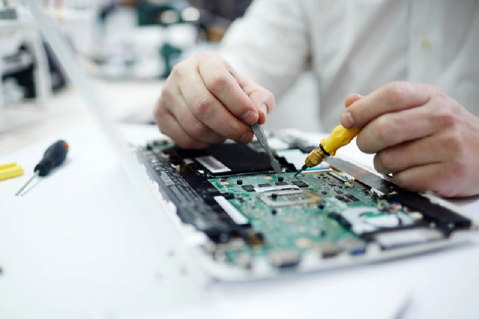 '7 สาขาวิศวะ' โอกาสทำงานสูง