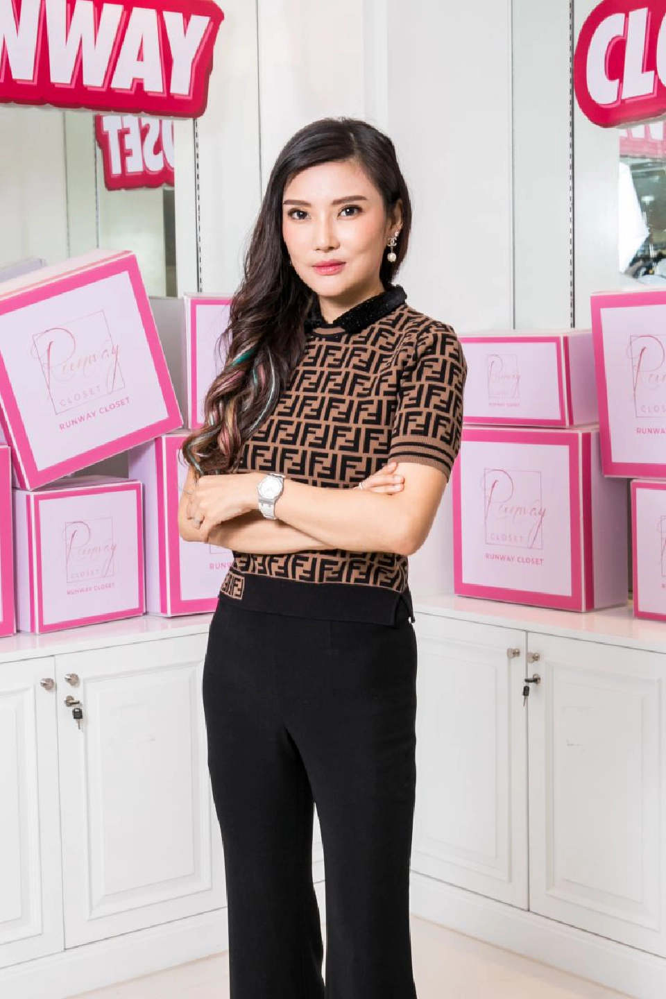 สิรัชชา พัชรโสภาชัย