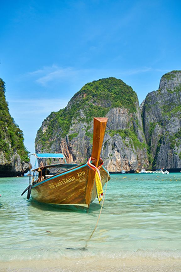 คาดจีน 2.8 แสนคน ทะลักเที่ยวไทยช่วงตรุษจีน