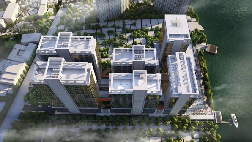 ‘6 พันล้าน’ สร้าง ‘6 กรม’ มหาดไทยบูม‘เจริญนคร’