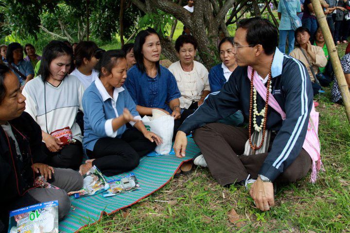  “กรณ์”ลุยการเมืองต่อ ชวนคนไทยร่วมขับเคลื่อนประเทศ