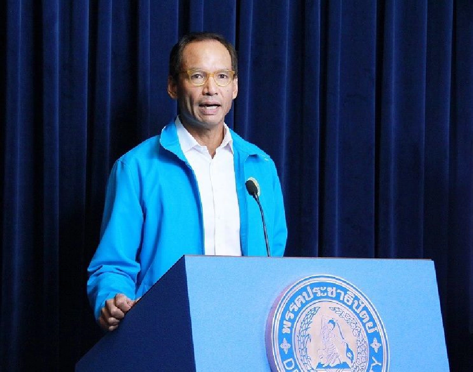 เสีย รมต.คลังโลก  ได้ “ส.ส.ไก่ชน”มาแทน