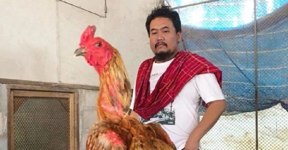 เสีย รมต.คลังโลก  ได้ “ส.ส.ไก่ชน”มาแทน