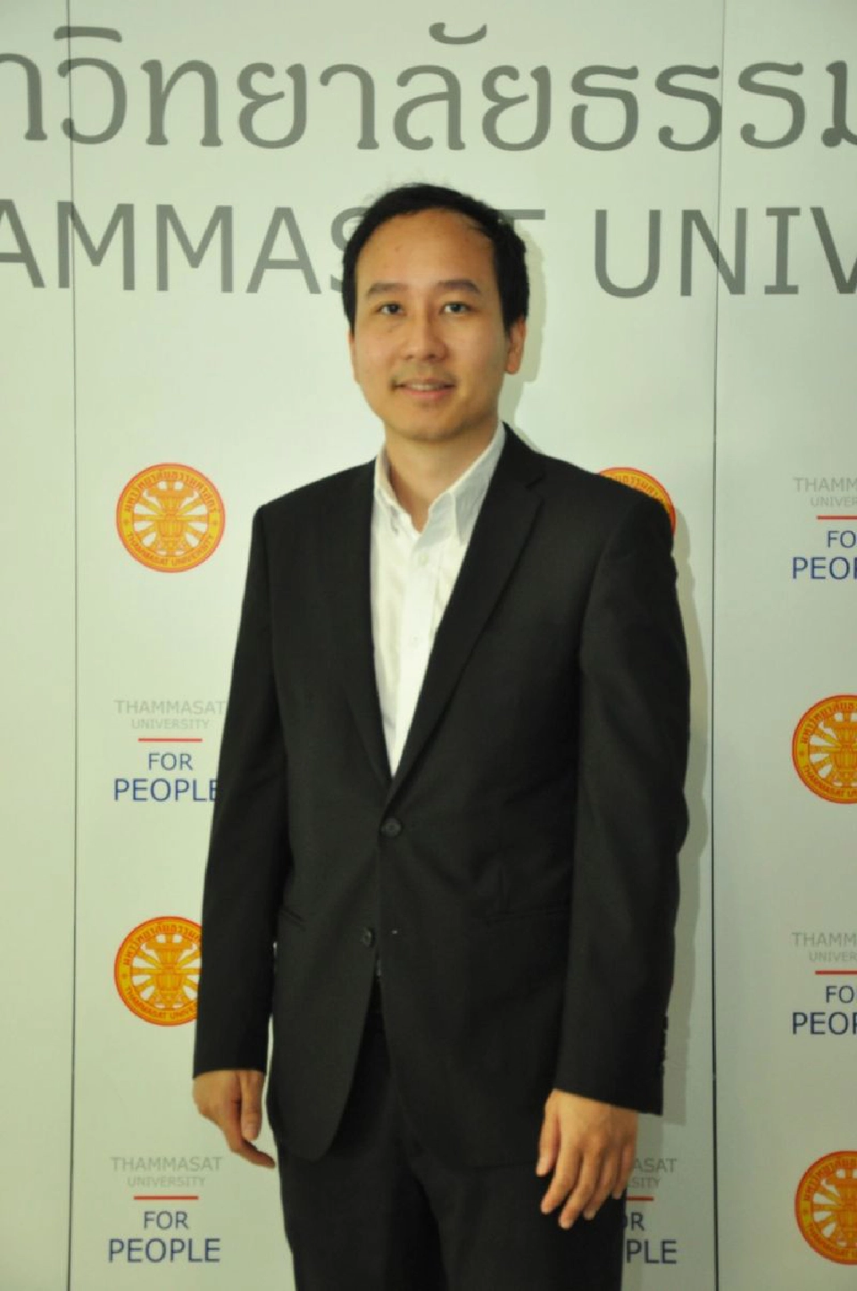 ผศ.ดร.สุทธิกร กิ่งแก้ว