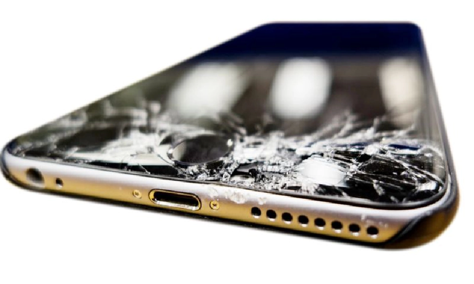 ยืดอายุสิ่งของ ด้วยวัสดุซ่อมแซมตัวเองได้