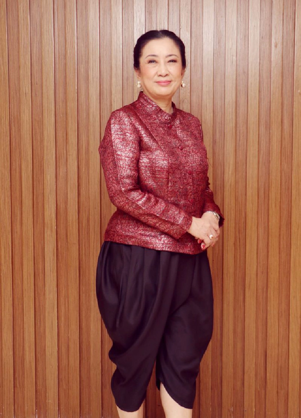 สร้างธุรกิจเพื่อสังคม  สไตล์นายกสมาคมภัตตาคารไทย