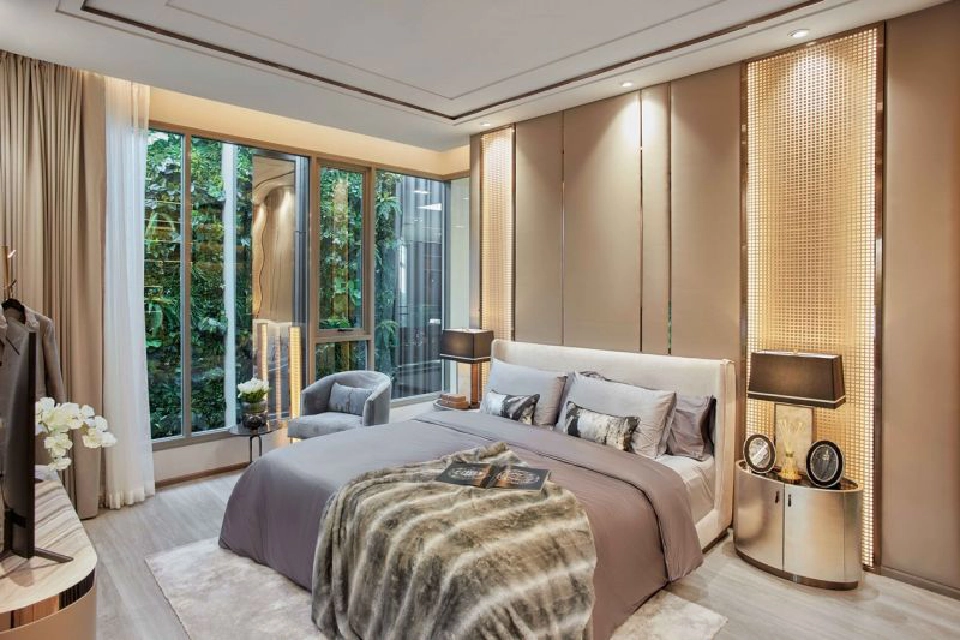   “เอพี”ปักหมุดเจริญกรุง   ผุดคอนโดใหม่ 4.7 พันล้าน