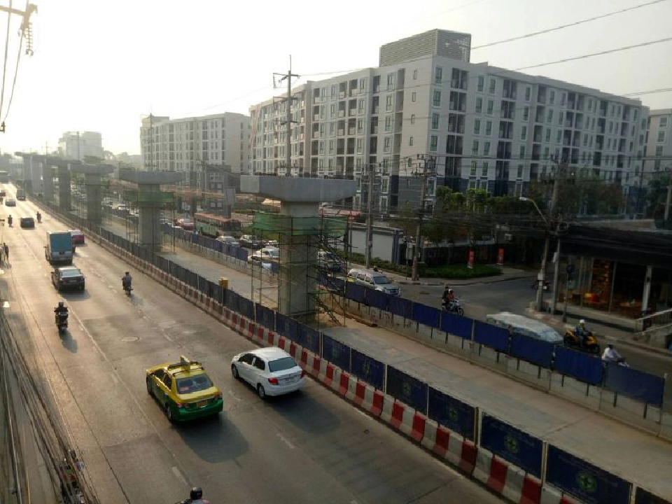 เช็คคุณภาพอากาศเช้านี้ “6 เขตกทม.-นนทบุรี” รับศึกหนักฝุ่นพิษ