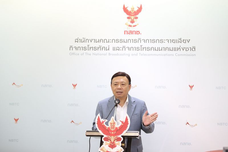 ไฟเขียว”ไทยคม”เช่าดาวเทียมต่างประเทศสำรองฉุกเฉิน