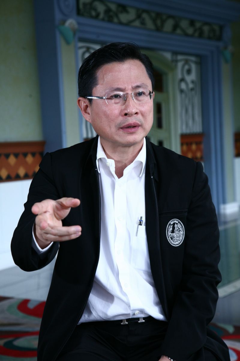 ประมงพับแผนบุกศาลากลางโยน 12 ก.พ.ตัดสินอนาคต