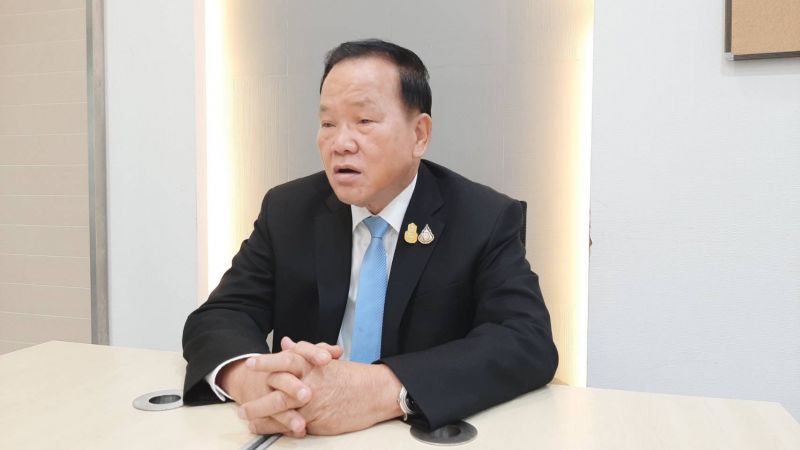 สศค.เชื่อ จีน-สหรัฐฯ สงบศึก หนุนส่งออกไทย 