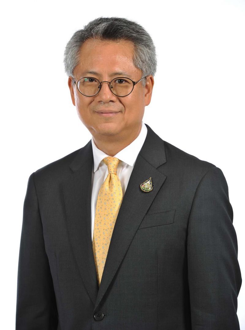 สมบูรณ์ จิตเป็นธม