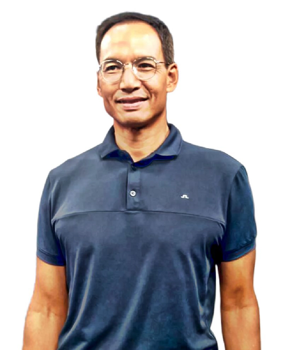 กรณ์ จาติกวณิช