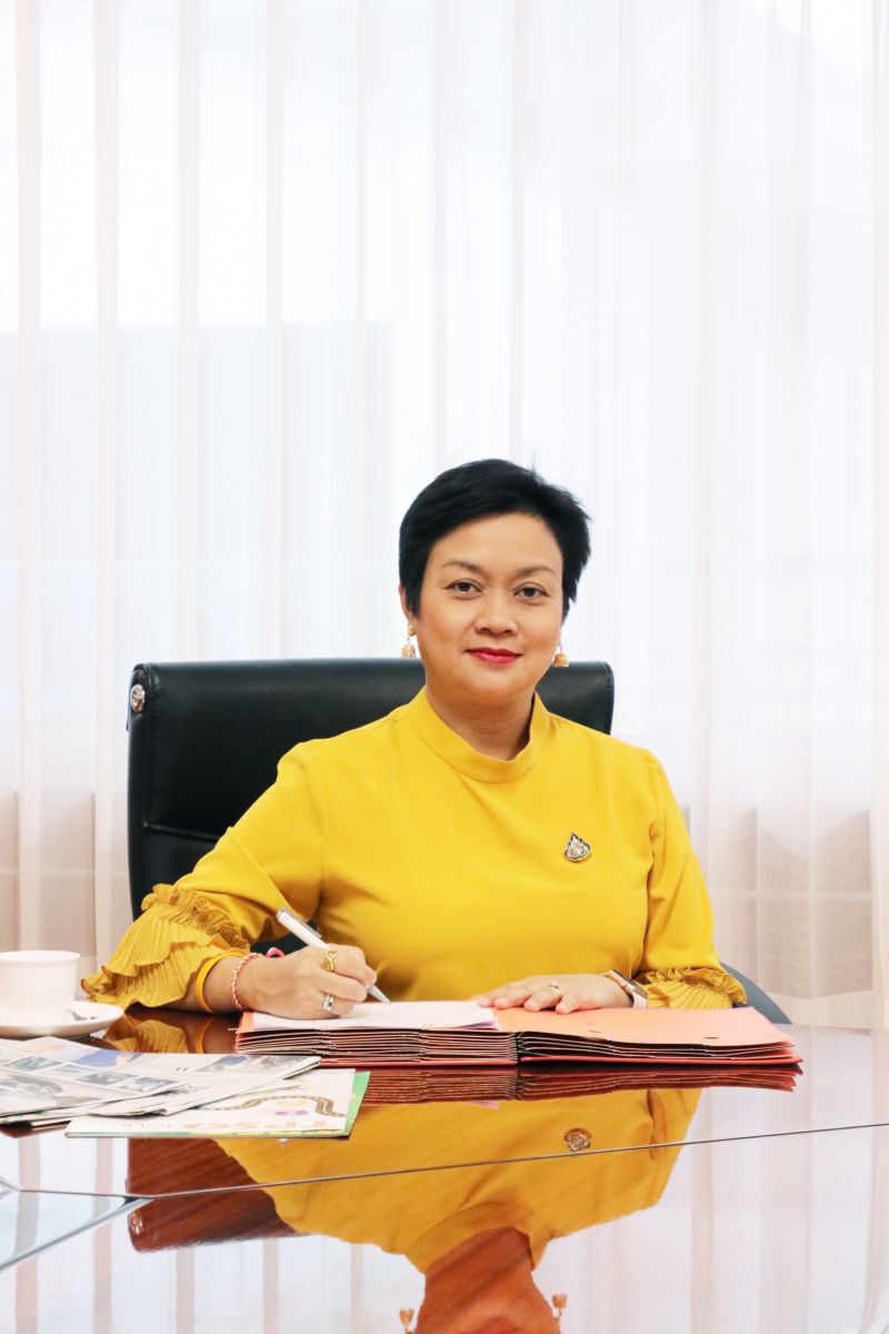 พาณิชย์มองบวกเฟส 1 มะกัน-จีน  กระตุ้นส่งออกไทย-ค้าโลกโต