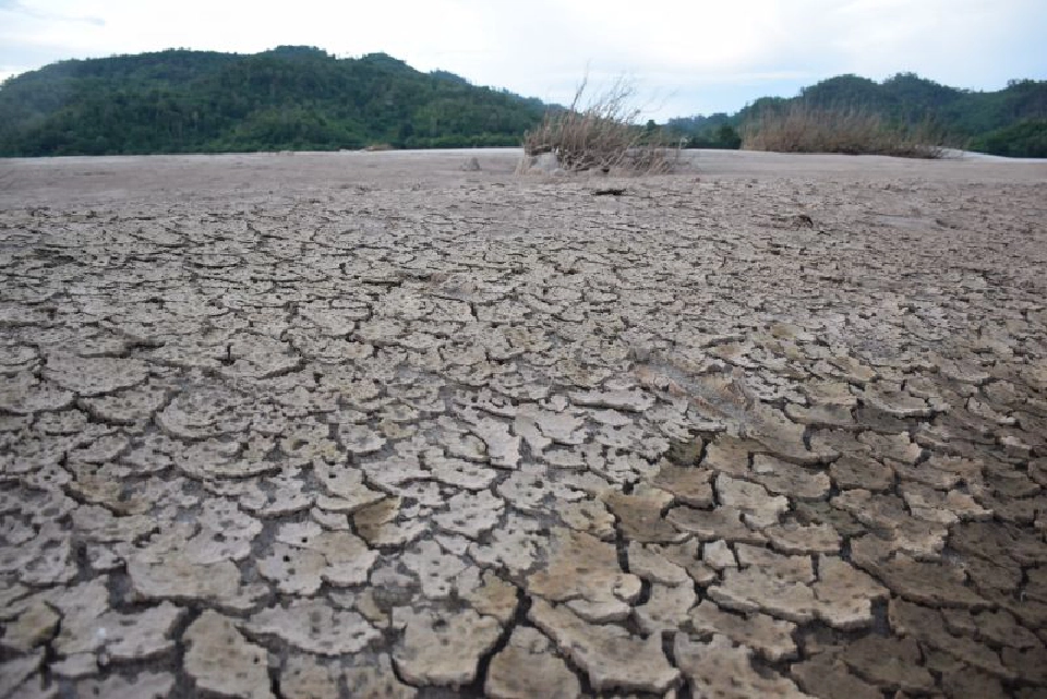 ถม5แสนล้านแก้แล้ง  ดัน23เมกะโปรเจ็กต์กู้วิกฤติงัดก.ม.คุมจัดสรรน้ำ