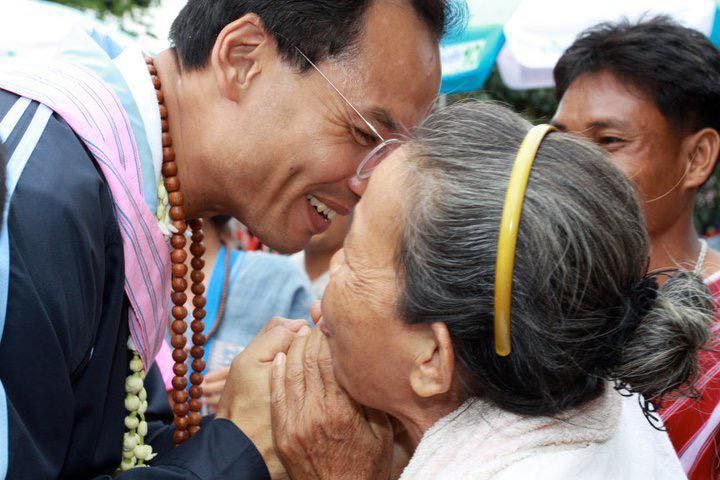  “กรณ์” ลุยตั้งพรรคใหม่ สร้างความเปลี่ยนแปลงให้ประเทศ