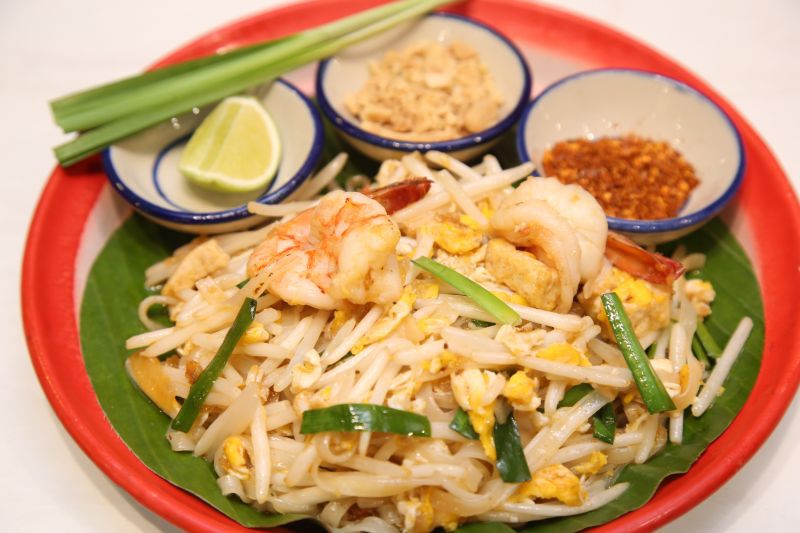 ภูไทไก่ย่าง เสิร์ฟตำนานแซบหลายขึ้นห้าง