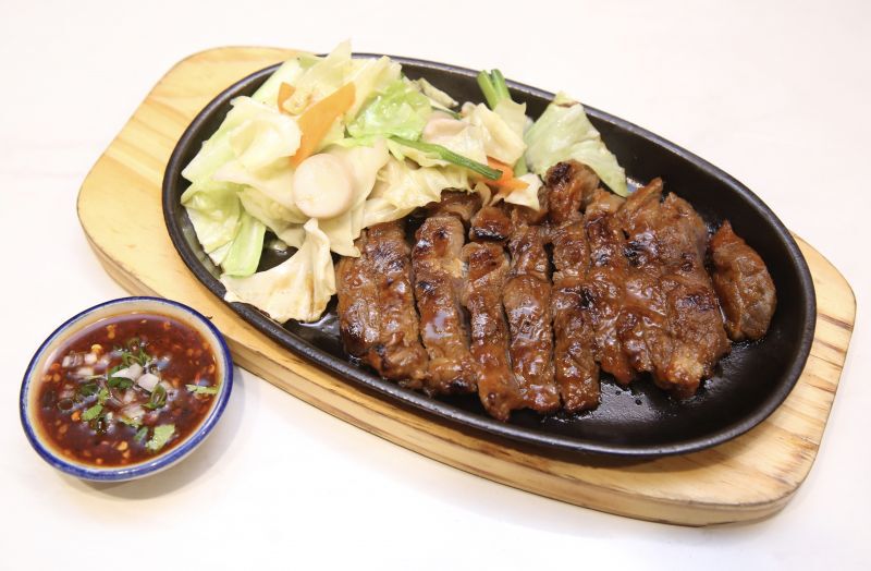 ภูไทไก่ย่าง เสิร์ฟตำนานแซบหลายขึ้นห้าง