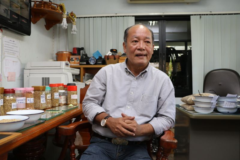 แล้งพ่นพิษโรงสีผวาไม่มีข้าวขาย
