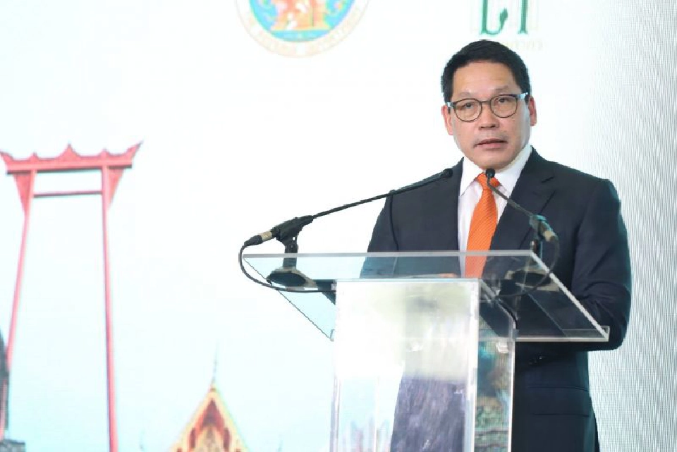 ขุนคลังเชื่อ คืน  Vat Refund ผ่านแอพฯ ทำท่องเที่ยวโต 