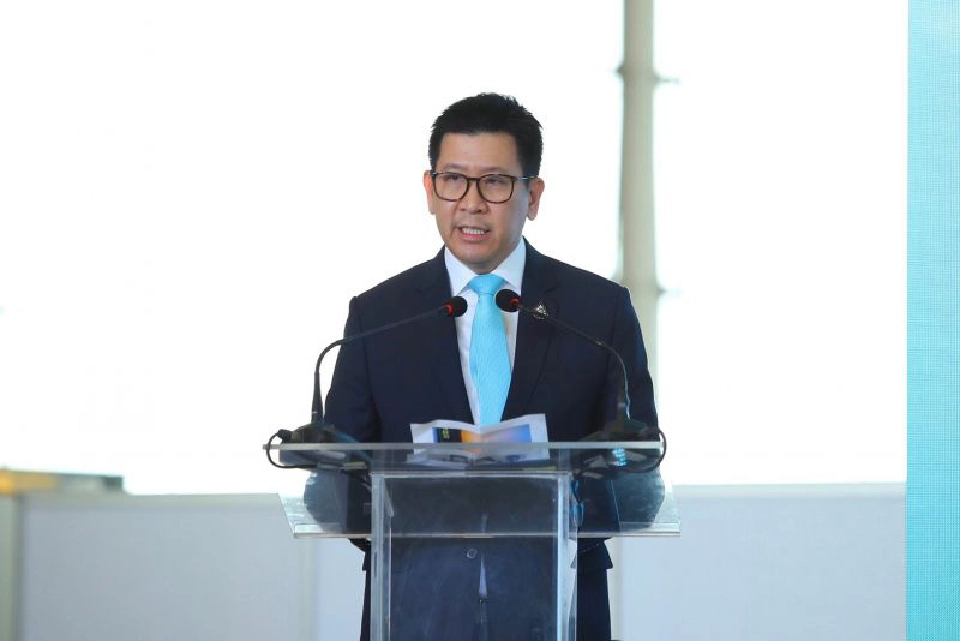 ขุนคลังเชื่อ คืน  Vat Refund ผ่านแอพฯ ทำท่องเที่ยวโต 