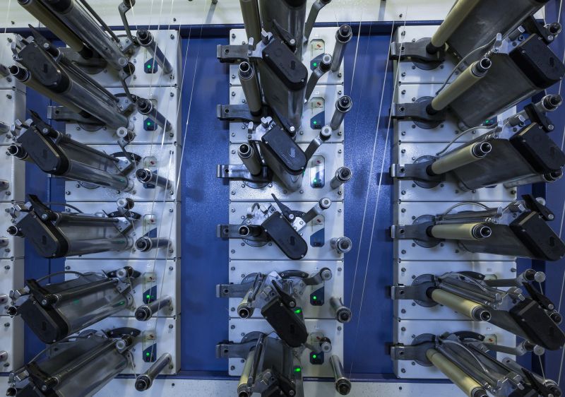 เมื่อเข็มทิศโลกชี้ไปที่เทรนด์ Automation ได้เวลาหรือยังที่อุตสาหกรรมโลจิสติกส์ไทยจะต้องเปลี่ยน