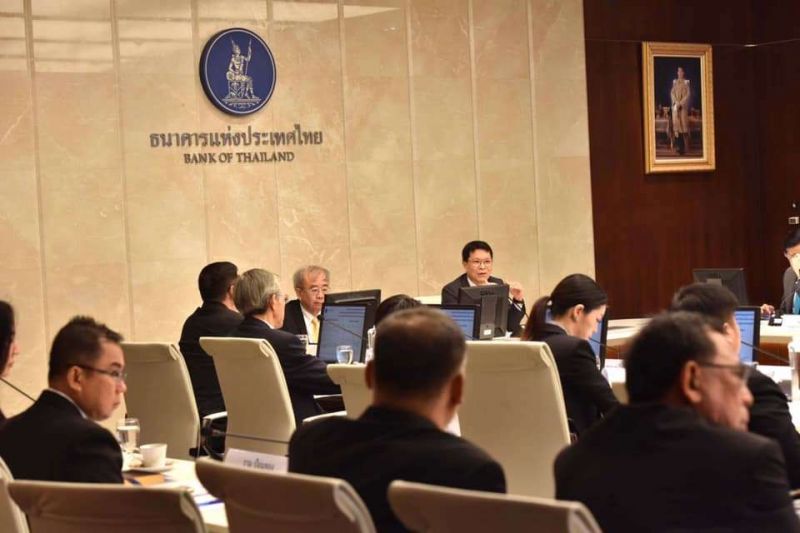 กมธ.การเงิน จ่อศึกษาใช้ “Big Data” อนุมัติสินเชื่อ 