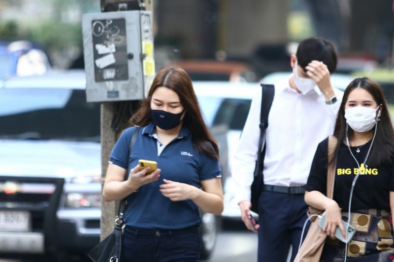  “บิ๊กตู่”เซ็ง!แก้พิษฝุ่น  ใช้ก.ม.เข้ม-ไม่เข้มก็โดน