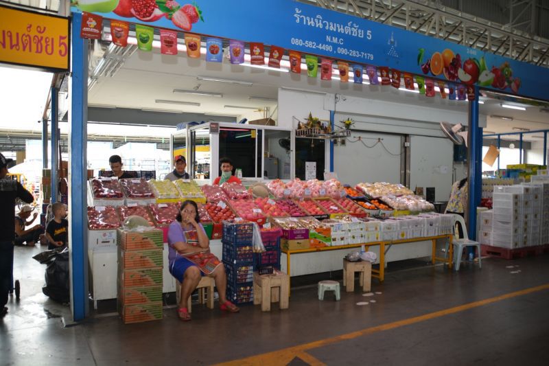 ส่งสายตรวจคุมเข้มราคาสินค้าพุ่งรับตรุษจีน