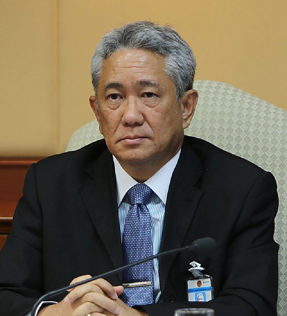  “ชวน”สั่งสอบ“ฉลอง”ให้ส.ส.เสียบบัตรแทน