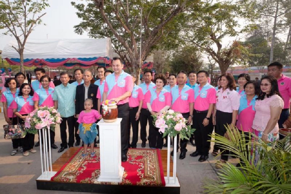   “ณัฏฐพล”หนุนดนตรีไทยสู่สากล