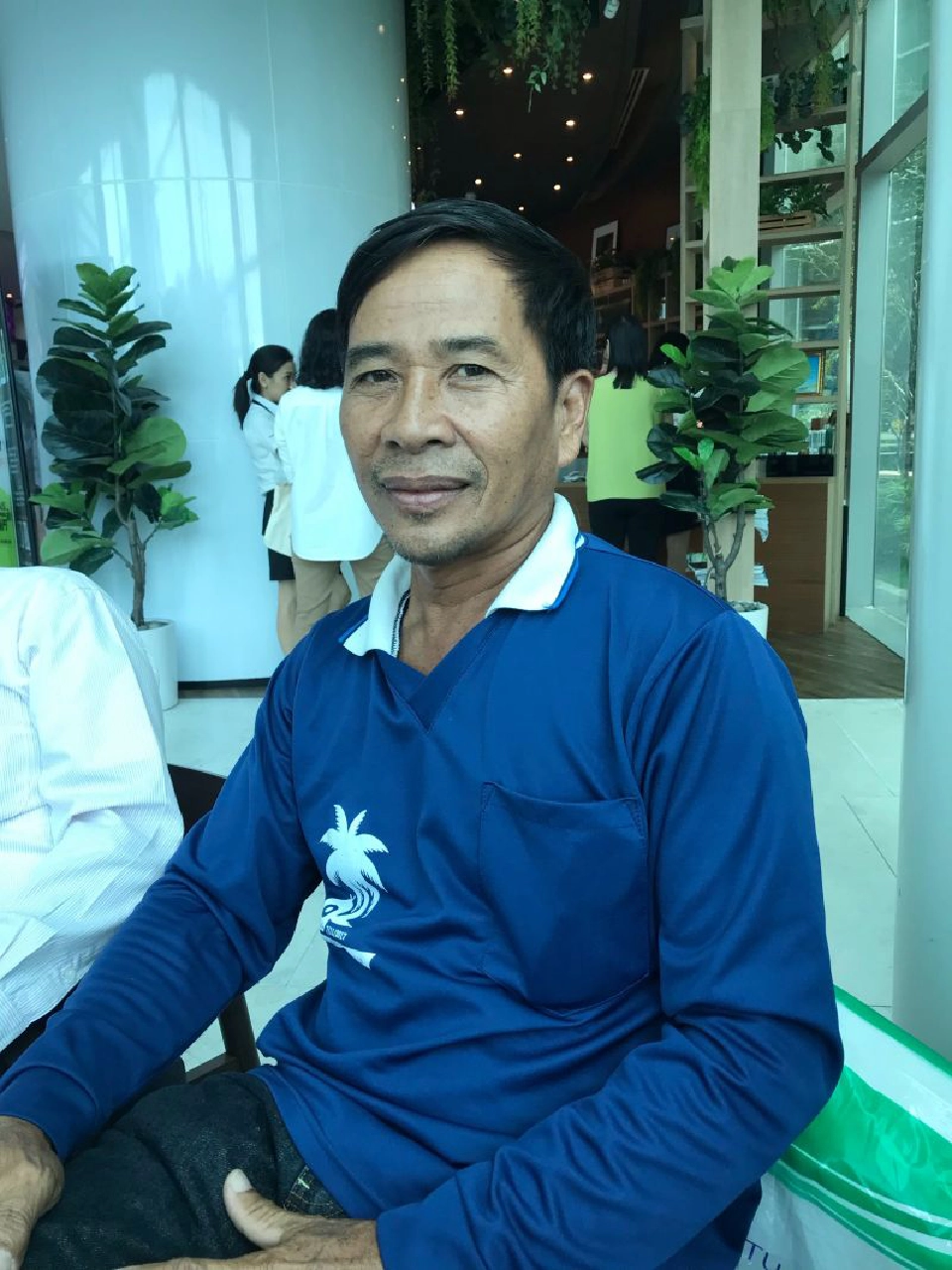 สนั่น “ชุมพร เอส.พี.ปาล์มออยล์” ซื้อปาล์ม 8 บาท/กก.