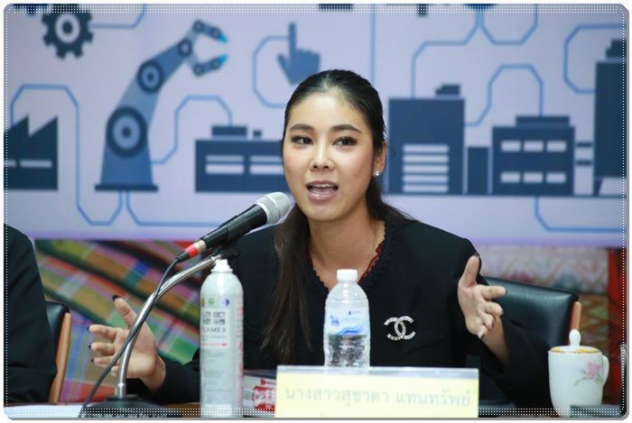 สร้างแลนด์มาร์กท่องเที่ยวยกระดับเศรษฐกิจฐานราก