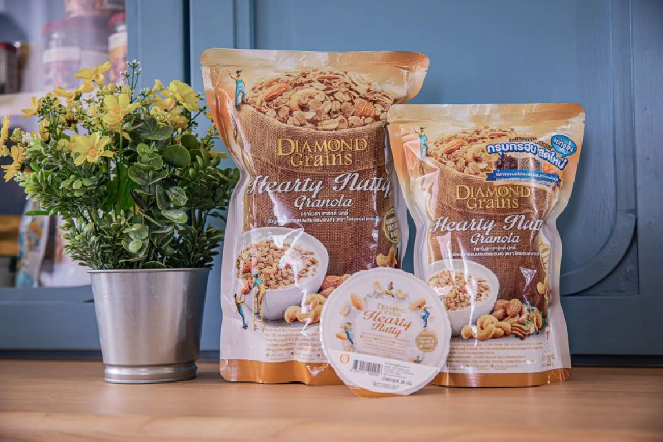 บรันช์ไทม์  ต่อยอดผลิตภัณฑ์สุขภาพ  ดันรายได้โตต่อเนื่อง