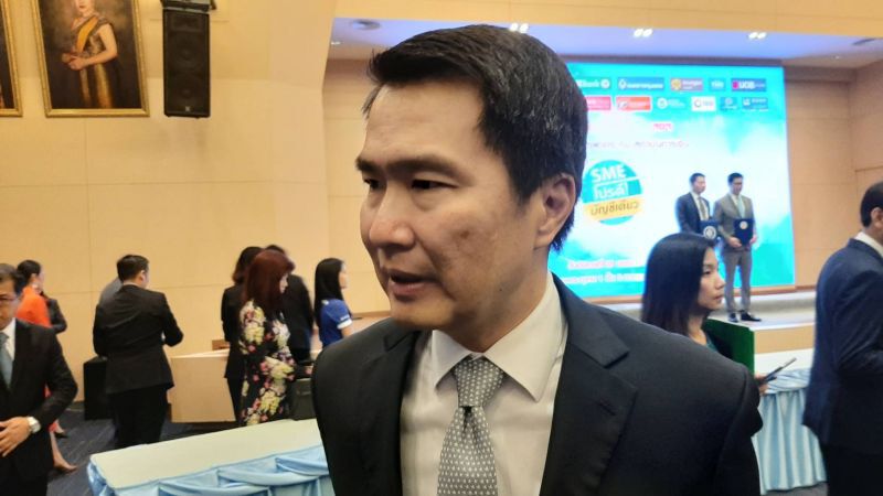 ปลดล็อก LTV หนุนตลาดอสังหาฯโต