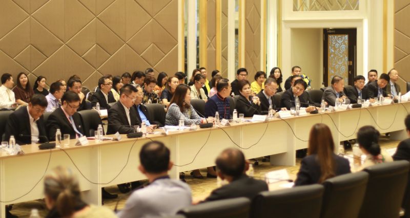 ดันSMEs 2.7-3ล้านรายส่งออกไปCLMV
