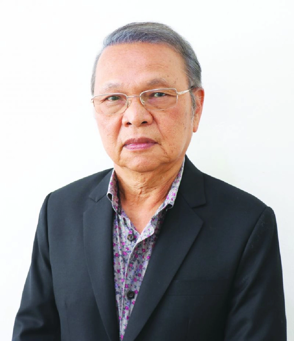 ลือพงษ์ อ๋องเจริญ