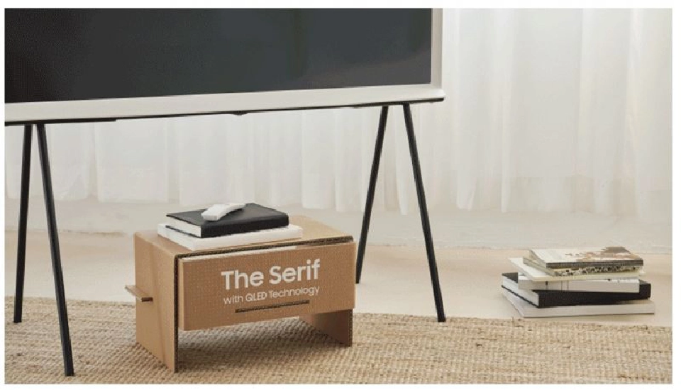 ซัมซุง ‘รีไซเคิล - อัพไซลิ่ง’ แก้ปัญหาขยะอิเล็กทรอนิกส์