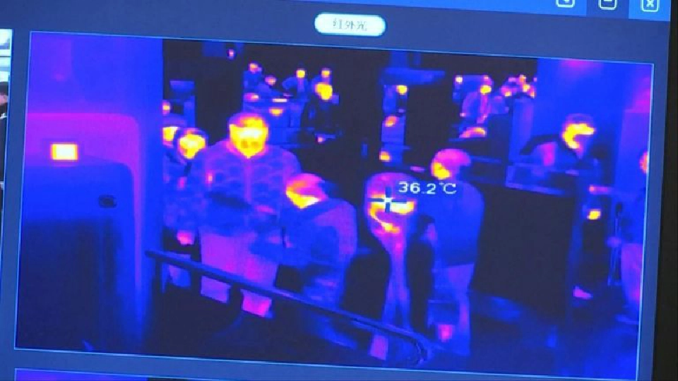 ไวรัส “อู่ฮั่น” ระบาดถึงสหรัฐฯแล้ว