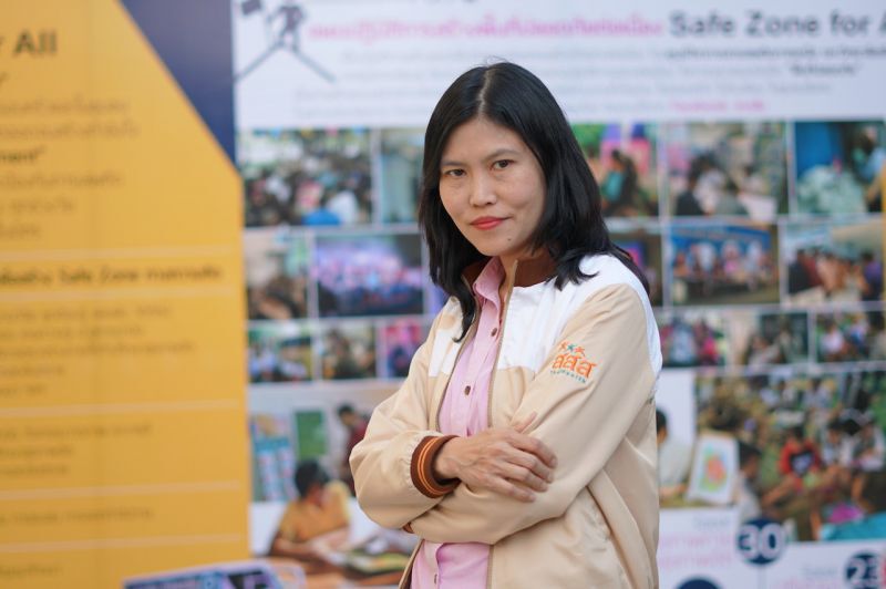 สสส.ดึงเยาวชน ชุมชน สร้างพื้นที่ปลอดภัยป้องปรามยาเสพติด