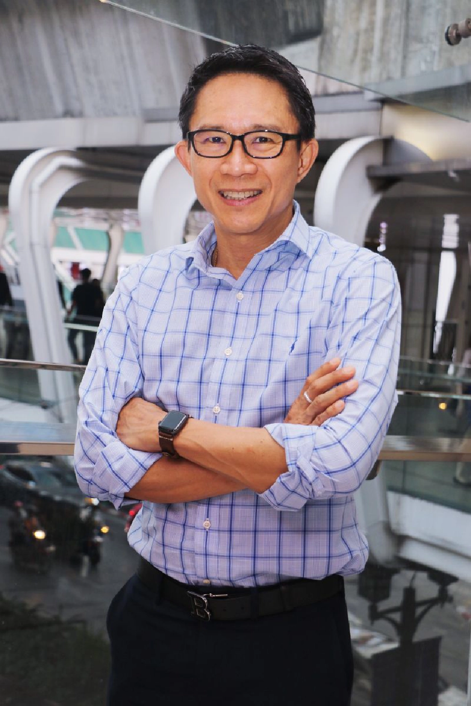 ‘สลิงชอท’ กำหนดโพสิชันชัด ดันองค์กรเติบโตฉลุย