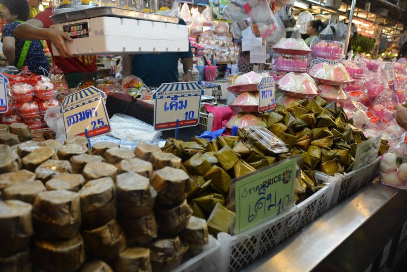 เนื้อสัตว์-ผักสดพุ่งปรี๊ด รับตรุษจีน(มีคลิป)