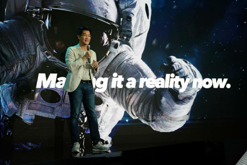 ส่ง SCB 10X รุกธุรกิจ “Venture Builder”